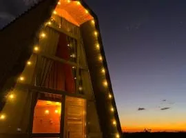 Cabana Vila Suíça
