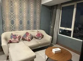 Nifarro Park Apartment