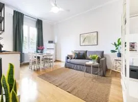 Easylife - Nuovo appartamento vicino a Città Studi