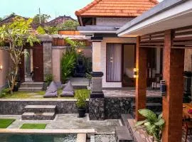Villa Mulia - 2BR Canggu Bali