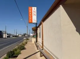 Travel Inn Snyder