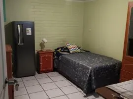 Habitación G