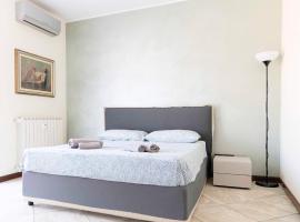 BLUE LAKE ARONA - cozy apartment in city center