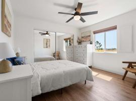 The Oasis, hotel in Escondido