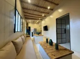 Simple Moroccan Rural Getaway
