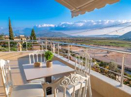 Aldi's Guesthouse, hotel v destinaci Çukë