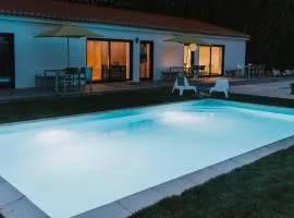 Lugar Nas Estrelas Starlight Swimming Pool