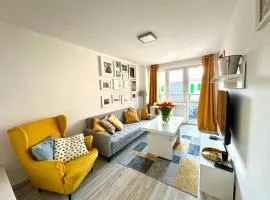 OhMyHome Panorama Apartament