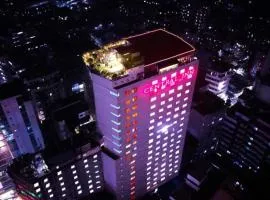Central Inn Dhaka、ダッカのホテル