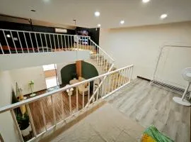 Căn hộ tuyệt vời trung tâm Thành phố!
