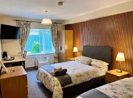 Ashfield Bed & Breakfast