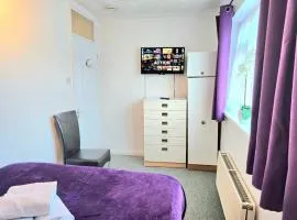 Gillings Villa -Perfect For Long & Short Stays