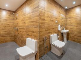 Lords Garden Glory With Valley View, hotel en Shimla