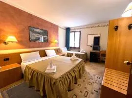 Hotel Susa