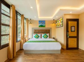 Treebo Lords Garden Glory With Valley View, hotel in Shimla