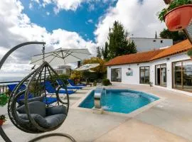 Villa in Tala sea view