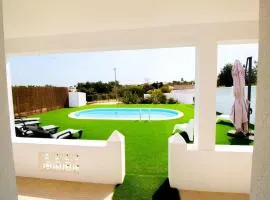 Villa Azul