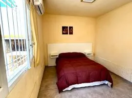 Departamento hospital Dean Funes