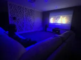 Luxura Heaven