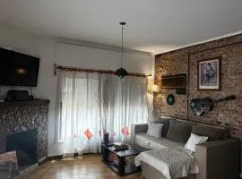 Casa Concordia