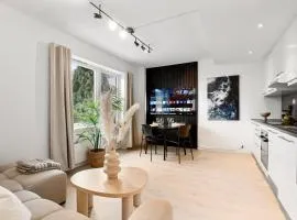 Pergola - 5min to facilities- Family friendly