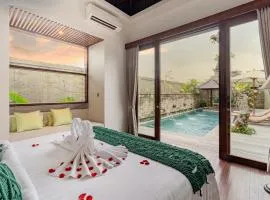 E Sanctuary Resort Ubud
