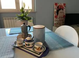 Casa Vacanze 365 - blu
