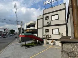 Hotel Novo México