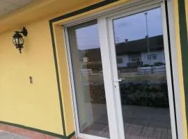 Haus Orleander