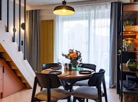 Apartament Nadolnik Poznań