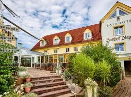 Flair Hotel Zum Schwarzen Reiter
