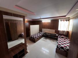 FRIENDS Girl Hostel, hotel sa Bangalore