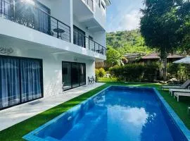 GM Apartments 2 Bedrooms