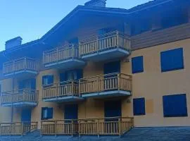 Cotto's house