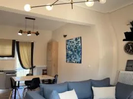 Simple and Relaxing House!
