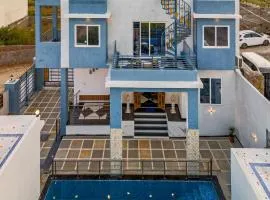 Singh Villa Udaipur
