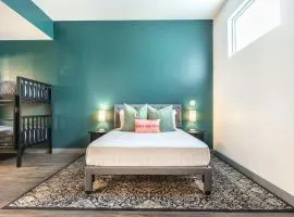 Where Otis & Etta Meet Downtown Macon