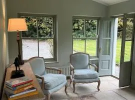 Mizzle Cottage