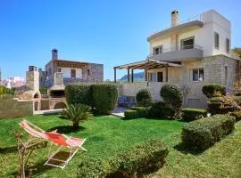 Angel's Villa