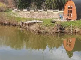 La cabane