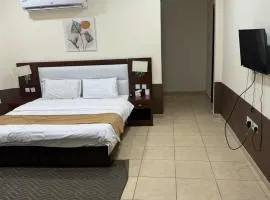 Rayan Residence