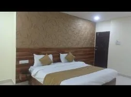 Hotel dolphin
