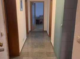 NR 3 Wohnung im OG 3 ZKB für Firmen und Familien