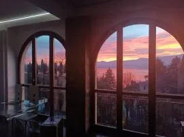Lake View Tower
