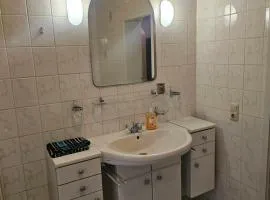 Unterkunft für Familien, Montagen arbeiter, und und und, Sweet Home