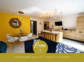 Splendide appartement Bonifacio T3 wifi 4 6p