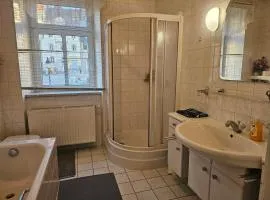 Unterkunft für Familien, Montagen arbeiter, und und und, Sweet Home