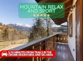 MountainView Home - 5min from Ski Area & Trails