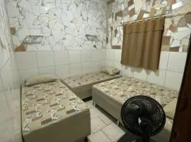Flats PARA FAMILIAS, CASAL ou EMPRESAS com cozinha