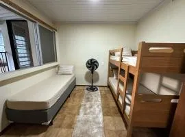 Hostel Lunar